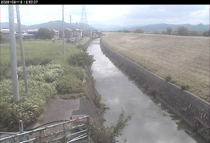 清水川１2026/09/16 16:40:00