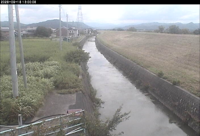 清水川１2026/09/16 16:40:00
