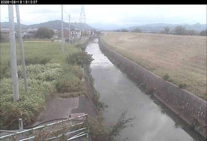 清水川１2026/09/16 16:40:00
