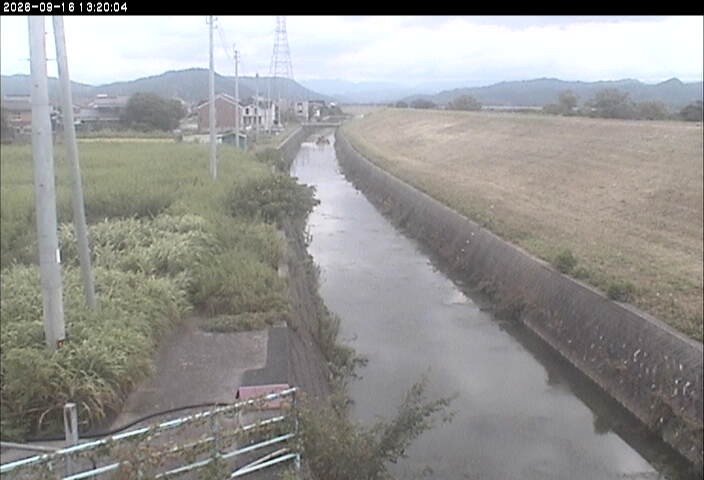 清水川１2026/09/16 16:40:00