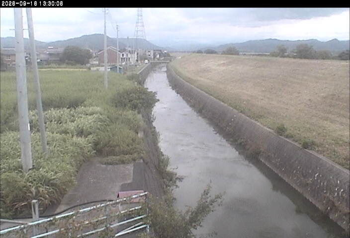 清水川１2026/09/16 16:40:00