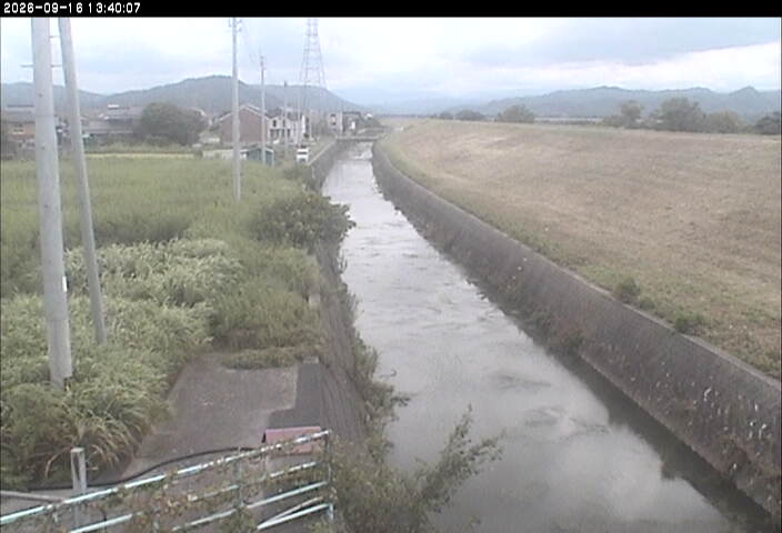 清水川１2026/09/16 16:40:00