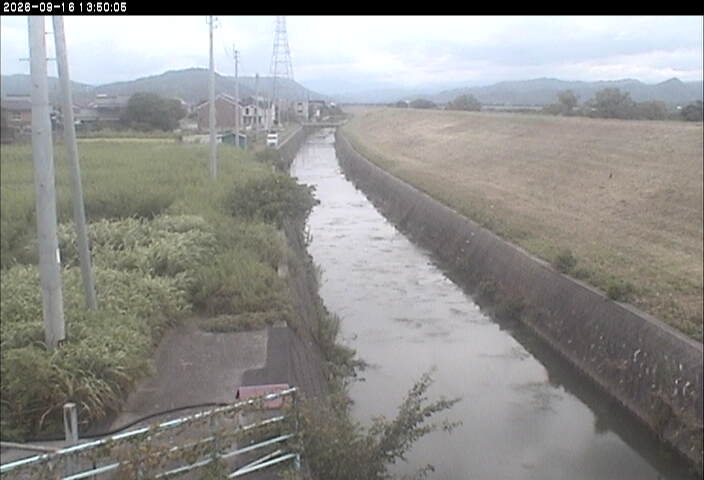 清水川１2026/09/16 16:40:00
