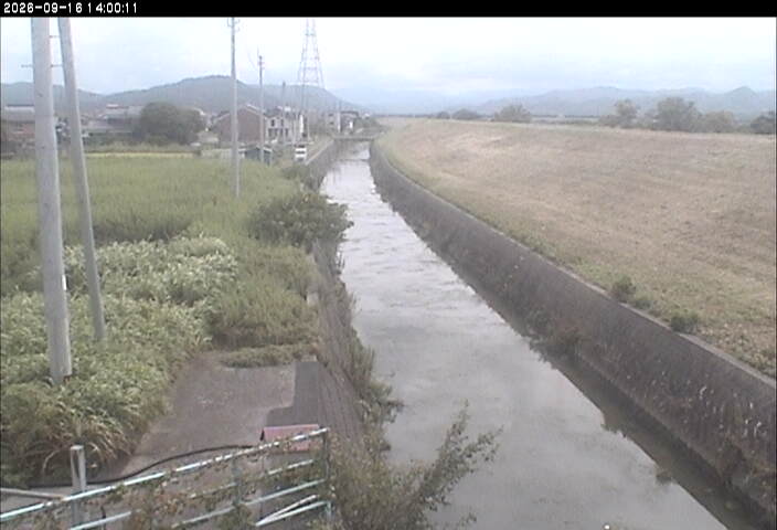清水川１2026/09/16 16:40:00