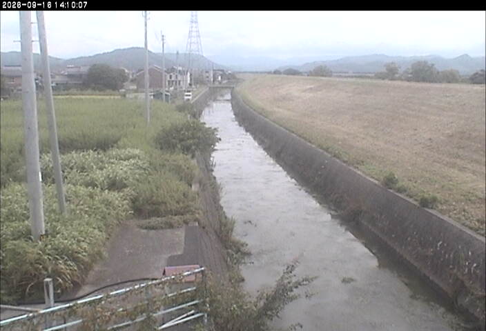 清水川１2026/09/16 16:40:00