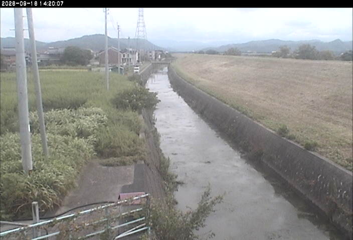 清水川１2026/09/16 16:40:00