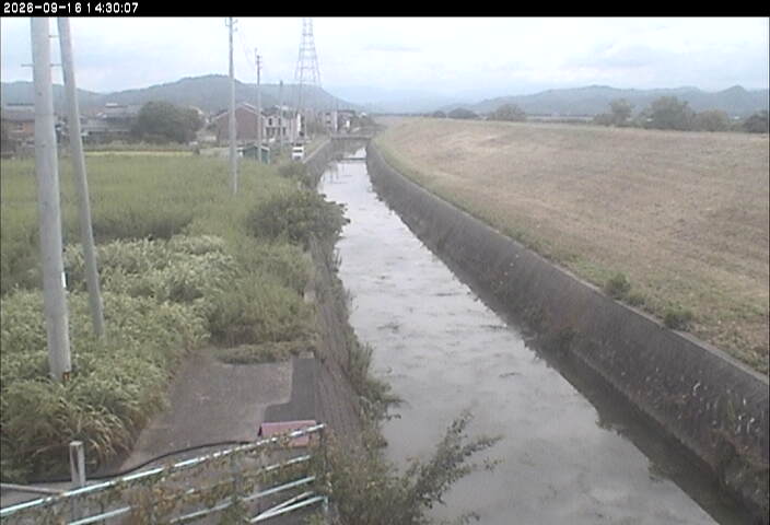 清水川１2026/09/16 16:40:00