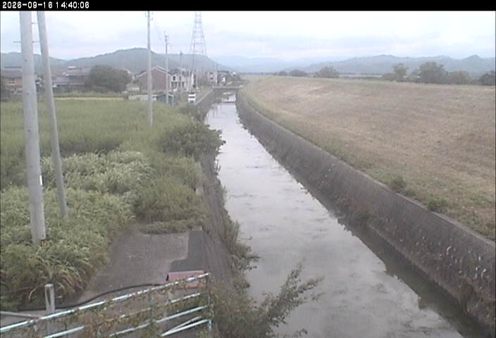 清水川１2026/09/16 16:40:00