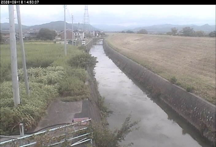 清水川１2026/09/16 16:40:00
