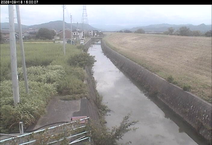 清水川１2026/09/16 16:40:00
