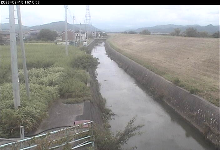 清水川１2026/09/16 16:40:00