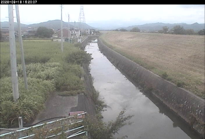 清水川１2026/09/16 16:40:00