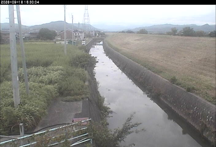 清水川１2026/09/16 16:40:00