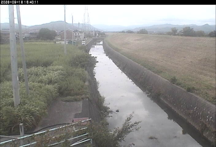 清水川１2026/09/16 16:40:00
