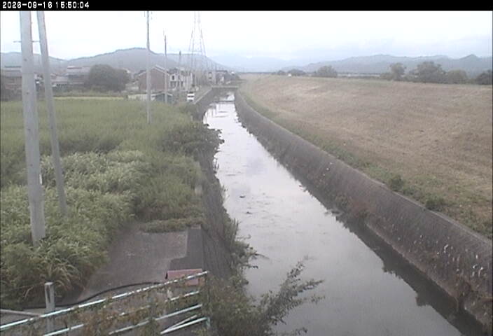 清水川１2026/09/16 16:40:00