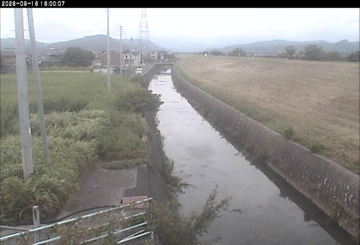 清水川１2026/09/16 16:40:00