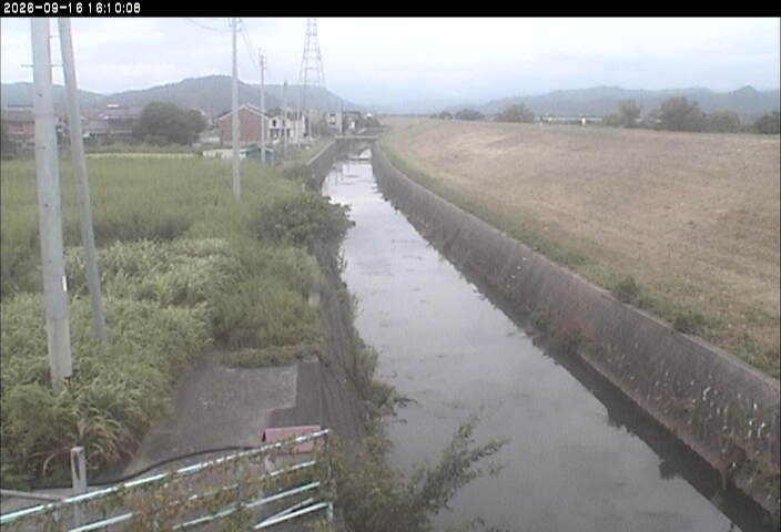 清水川１2026/09/16 16:40:00