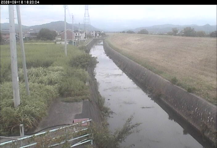 清水川１2026/09/16 16:40:00