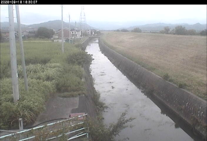 清水川１2026/09/16 16:40:00