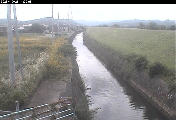 清水川１2025/10/22 11:20:00
