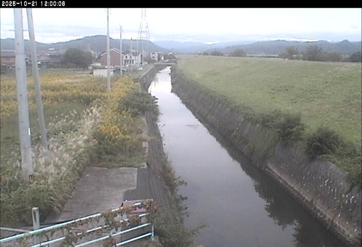 清水川１2025/10/22 11:20:00