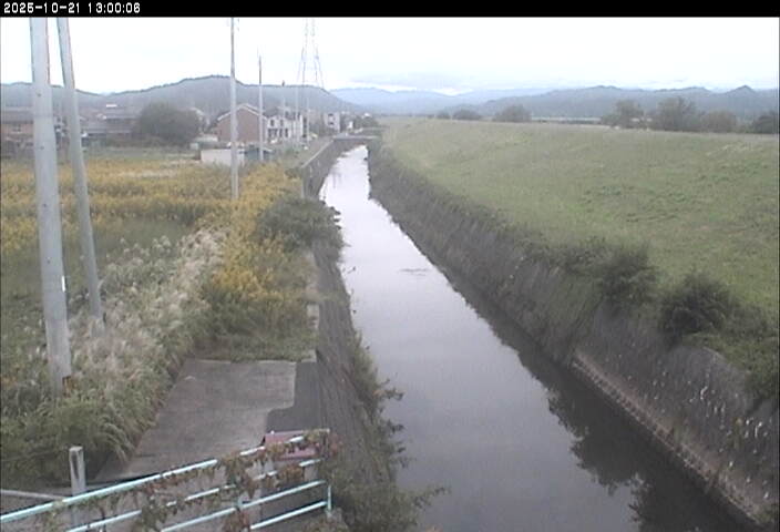 清水川１2025/10/22 11:20:00