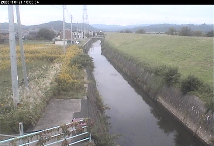 清水川１2025/10/22 11:20:00