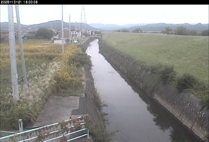 清水川１2025/10/22 11:20:00