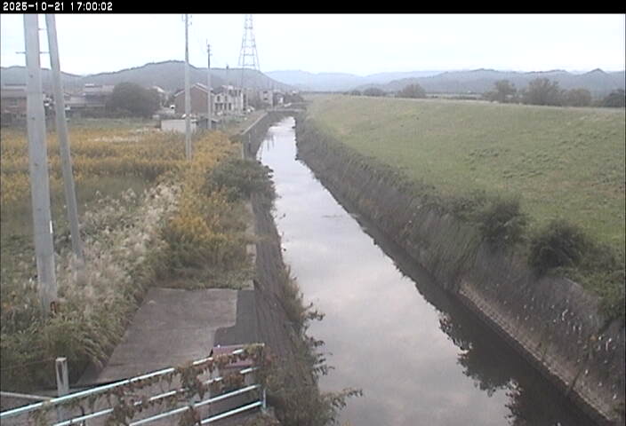 清水川１2025/10/22 11:20:00