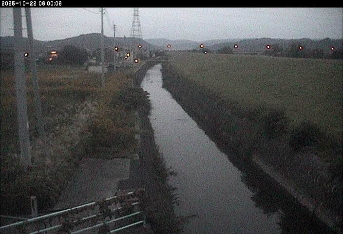 清水川１2025/10/22 11:20:00