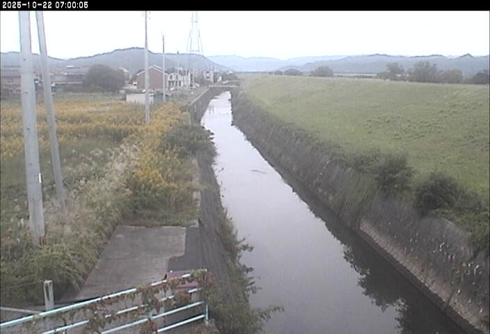 清水川１2025/10/22 11:20:00