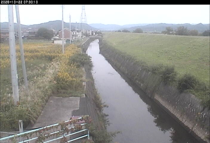 清水川１2025/10/22 11:20:00