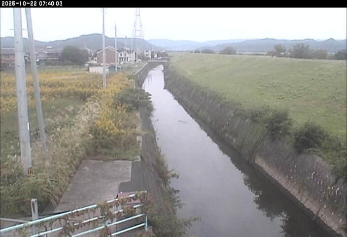 清水川１2025/10/22 11:20:00