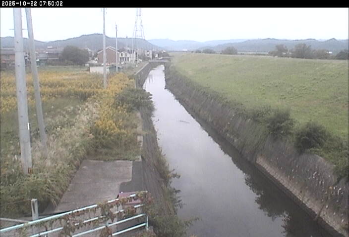 清水川１2025/10/22 11:20:00