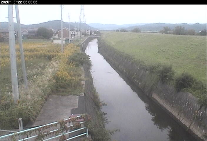 清水川１2025/10/22 11:20:00