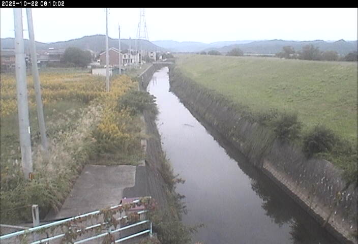 清水川１2025/10/22 11:20:00