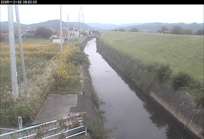 清水川１2025/10/22 11:20:00