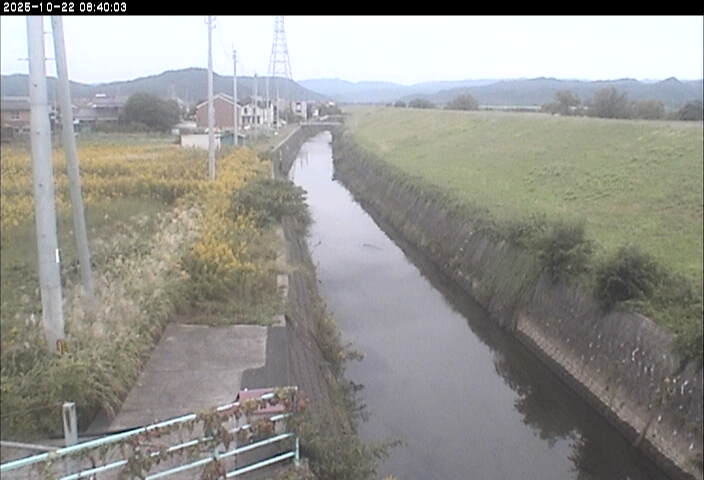 清水川１2025/10/22 11:20:00