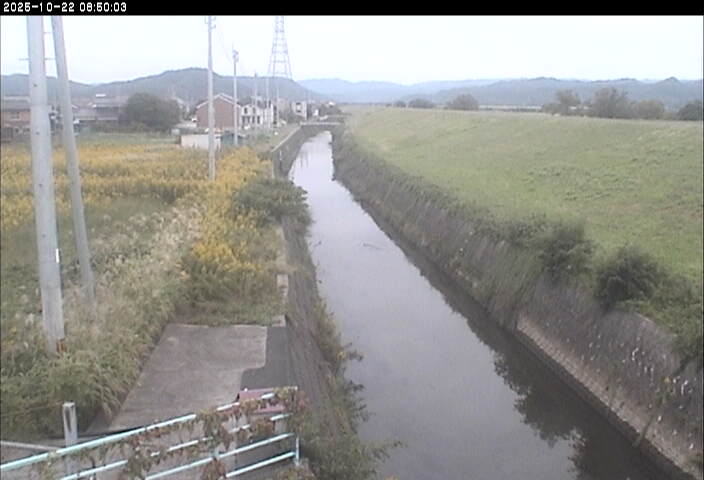 清水川１2025/10/22 11:20:00