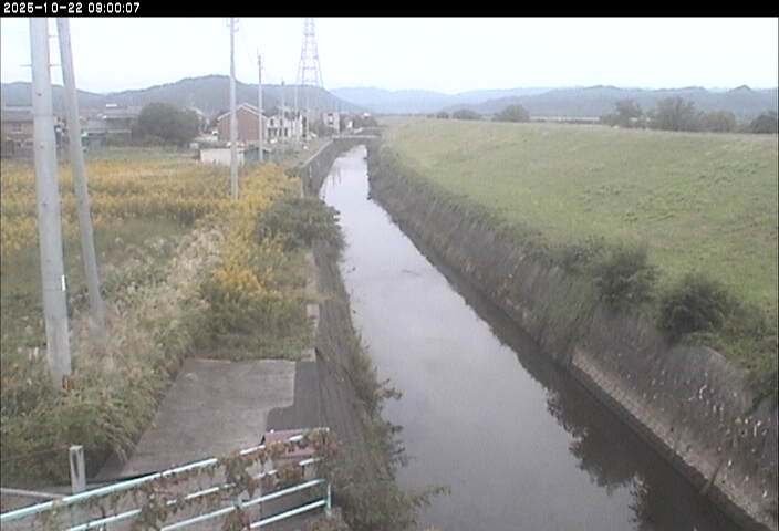 清水川１2025/10/22 11:20:00