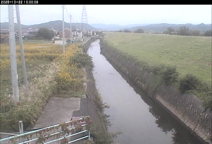 清水川１2025/10/22 11:20:00
