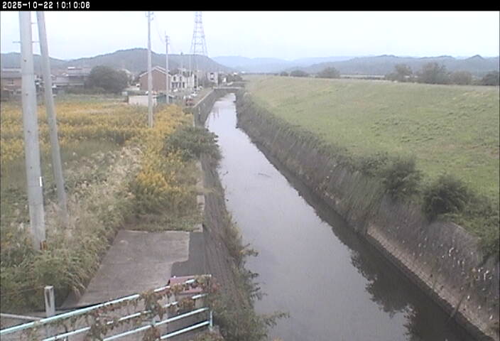 清水川１2025/10/22 11:20:00