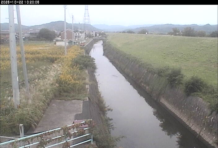 清水川１2025/10/22 11:20:00