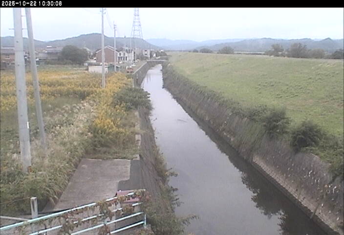 清水川１2025/10/22 11:20:00
