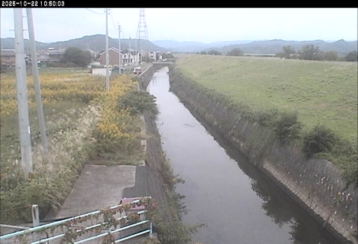 清水川１2025/10/22 11:20:00