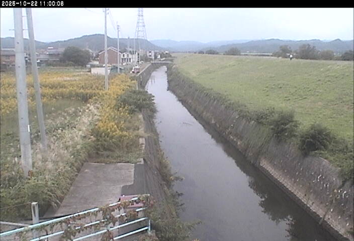 清水川１2025/10/22 11:20:00