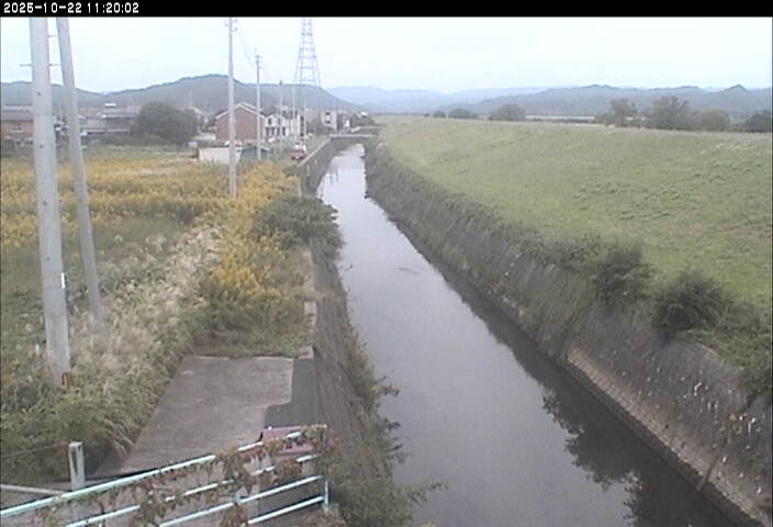 清水川１2025/10/22 11:20:00