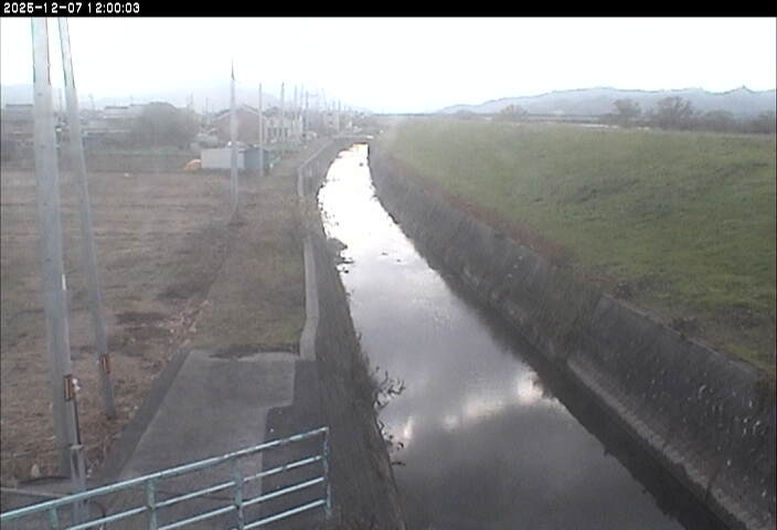 清水川１2025/12/08 11:30:00