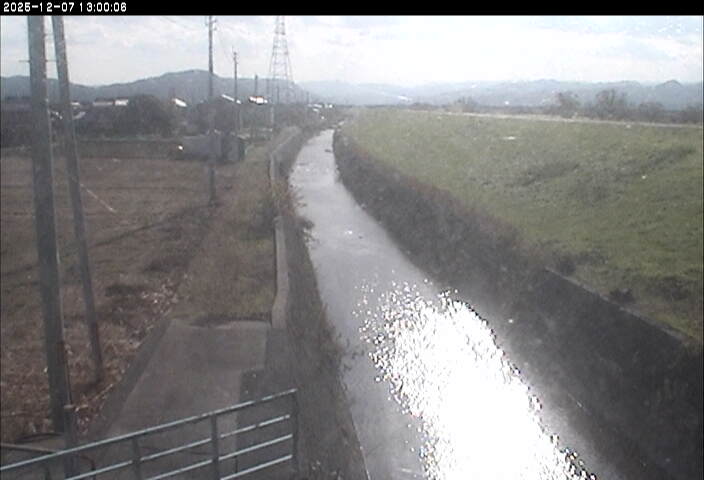 清水川１2025/12/08 11:30:00