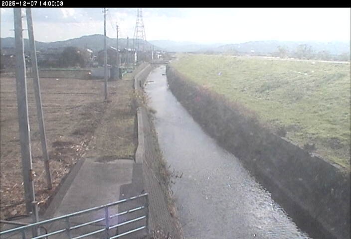 清水川１2025/12/08 11:30:00